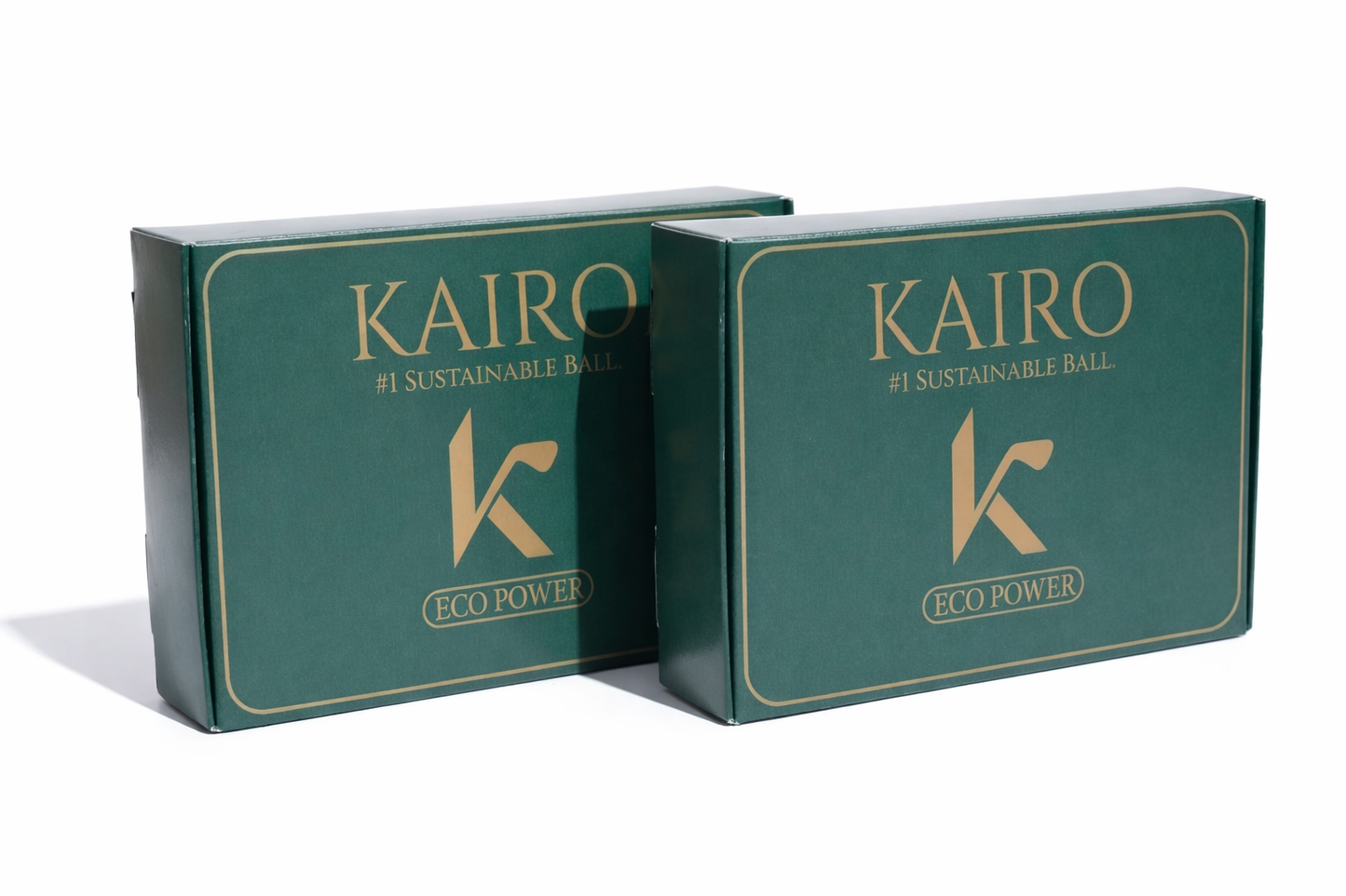 ECO POWER · 24 PACK — REWARD