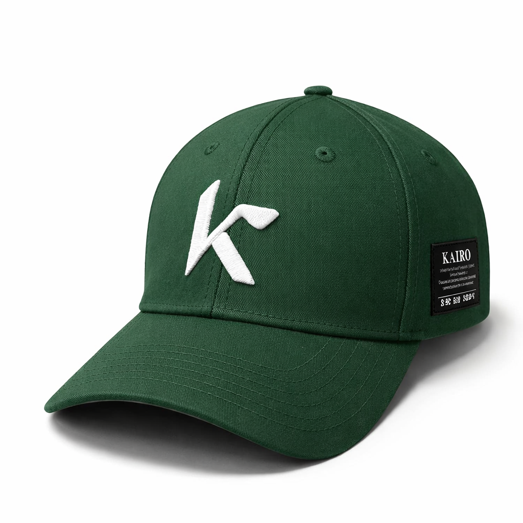 KAIRO CAP