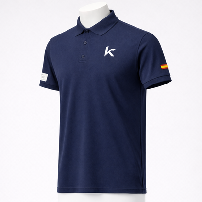 KAIRO - POLO HOMBRE - REWARD