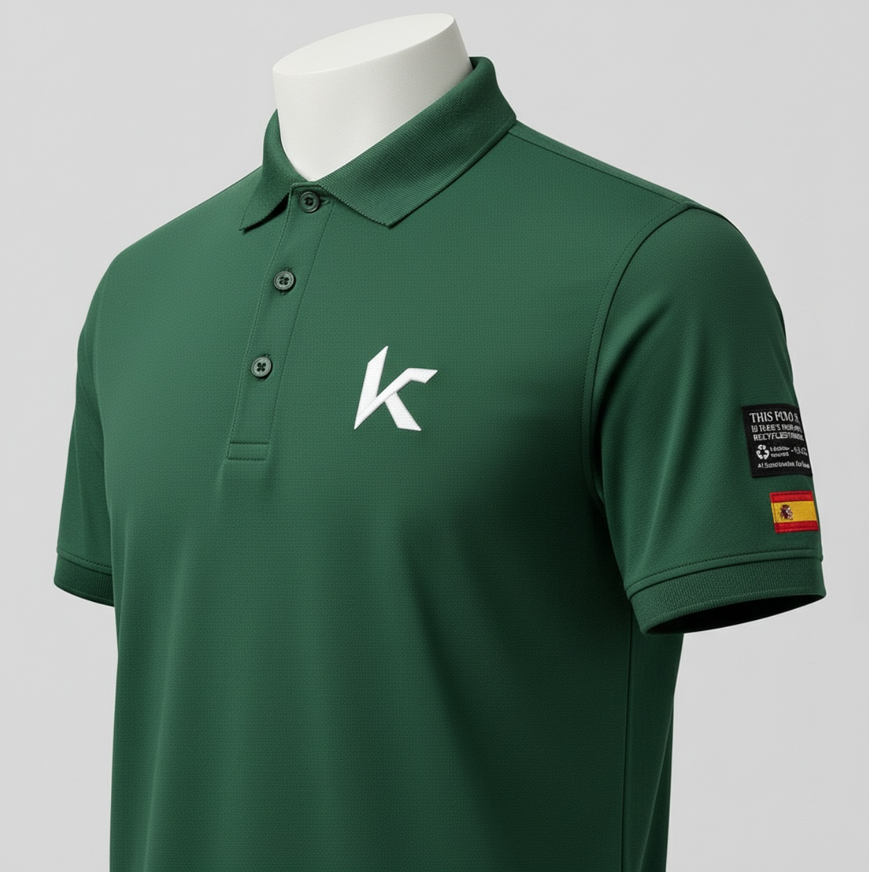 KAIRO - POLO HOMBRE - REWARD