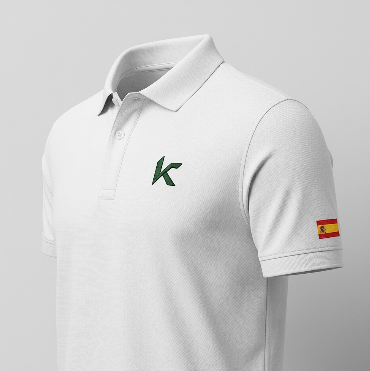 KAIRO - POLO HOMBRE - REWARD