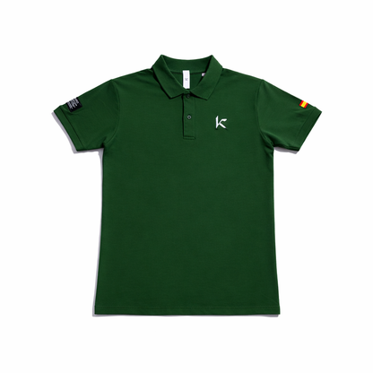 KAIRO POLO WOMAN