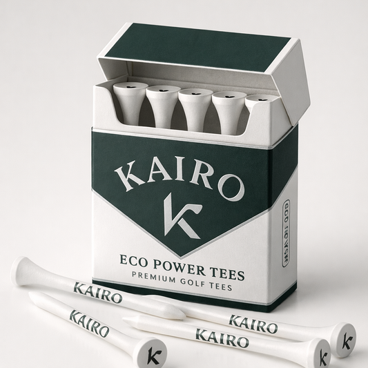 KAIRO - TEES - REWARD