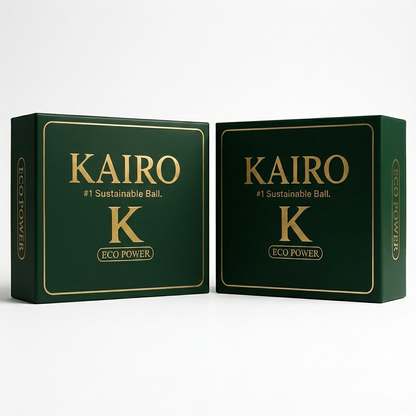 ECO POWER · 24 PACK — REWARD