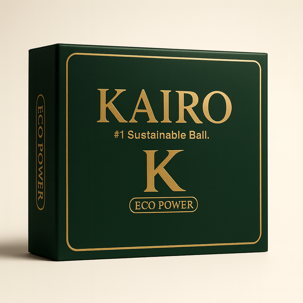 ECO POWER · 12 PACK — REWARD