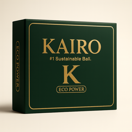 ECO POWER · 12 PACK