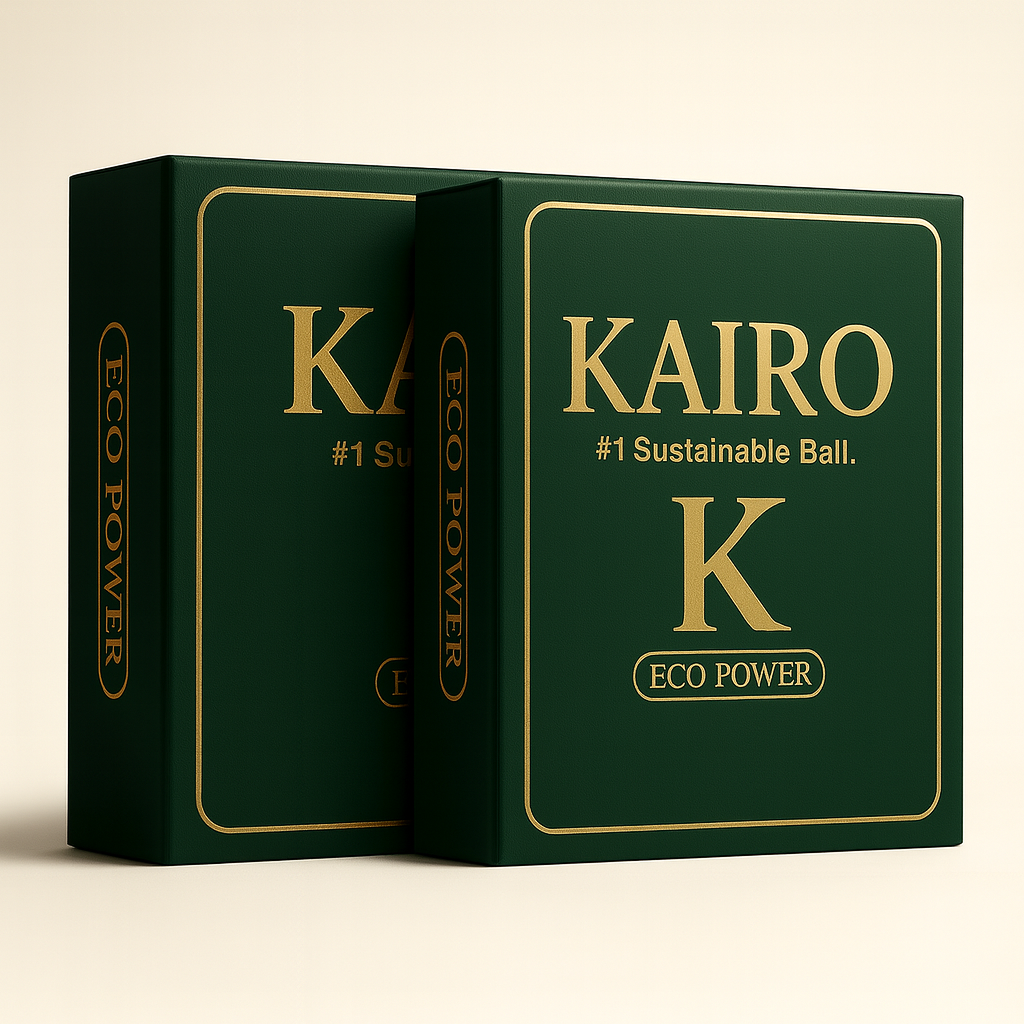 ECO POWER · 24 PACK — REWARD