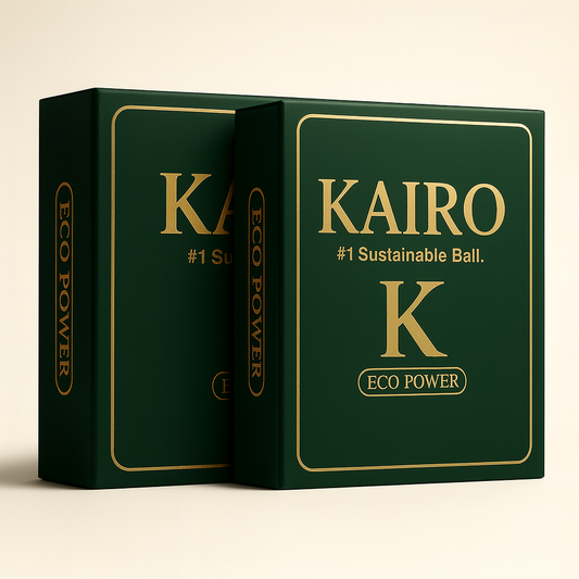 ECO POWER · 24 PACK